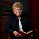 Grand Valley Mourns Death of Former GVU Foundation Director, Dedicated Philanthropist